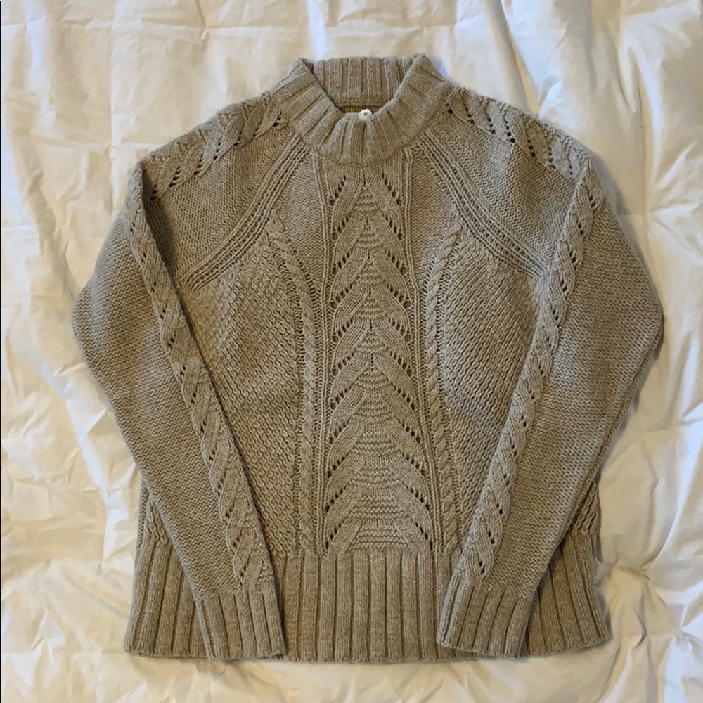 Women’s Ann Taylor Loft Sweater